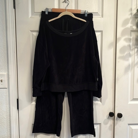 JoyLab brand size L 2-piece lounge set - Picture 1 of 7